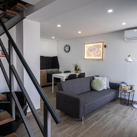 Casas Da Barca Villa Vila Nova de Fozcoa Exteriör bild