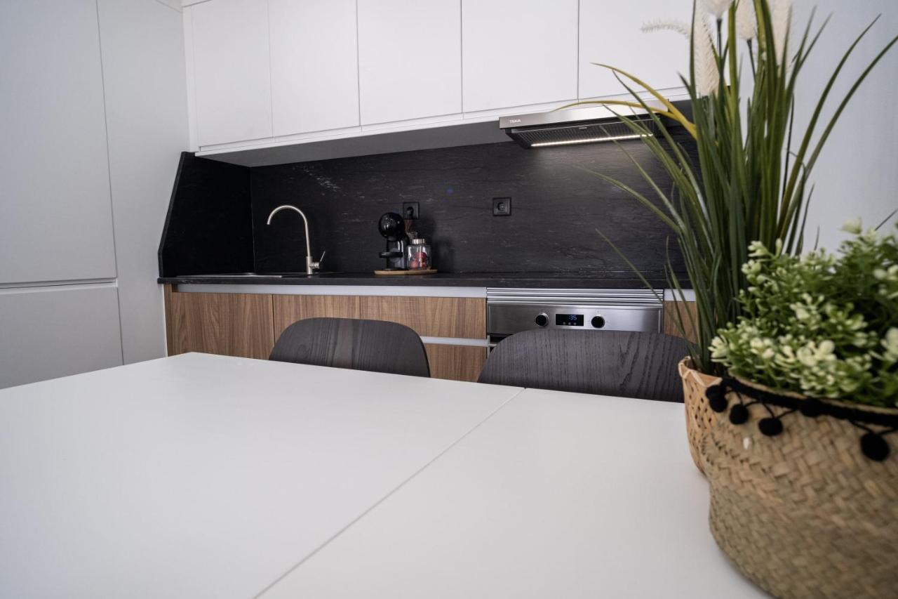 Casas Da Barca Villa Vila Nova de Fozcoa Exteriör bild