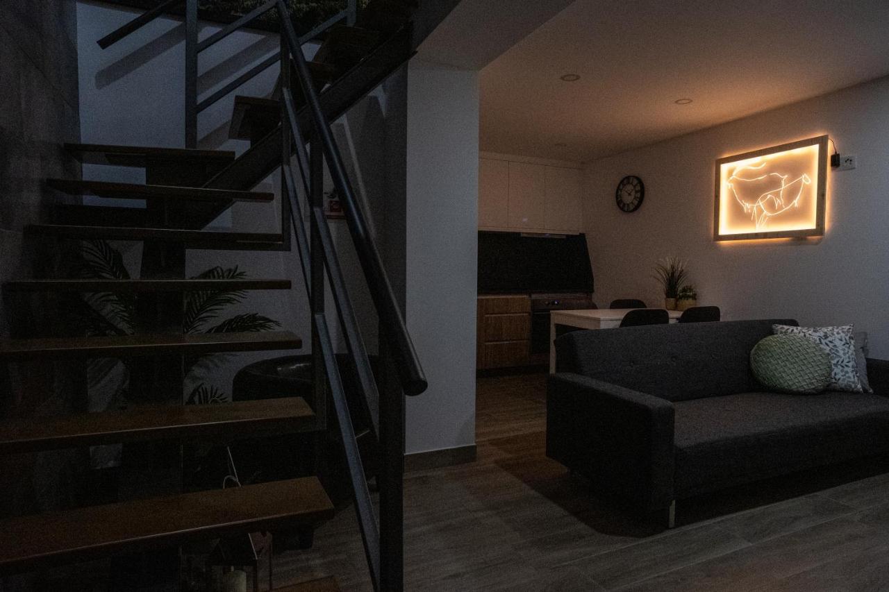Casas Da Barca Villa Vila Nova de Fozcoa Exteriör bild