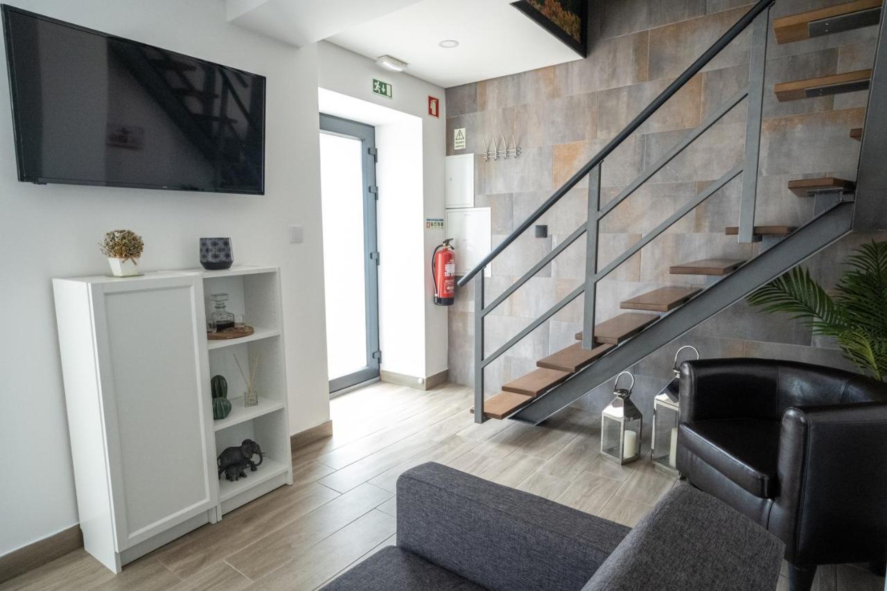 Casas Da Barca Villa Vila Nova de Fozcoa Exteriör bild