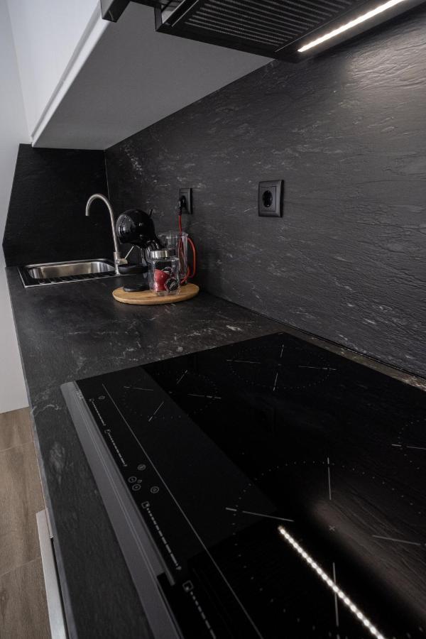 Casas Da Barca Villa Vila Nova de Fozcoa Exteriör bild
