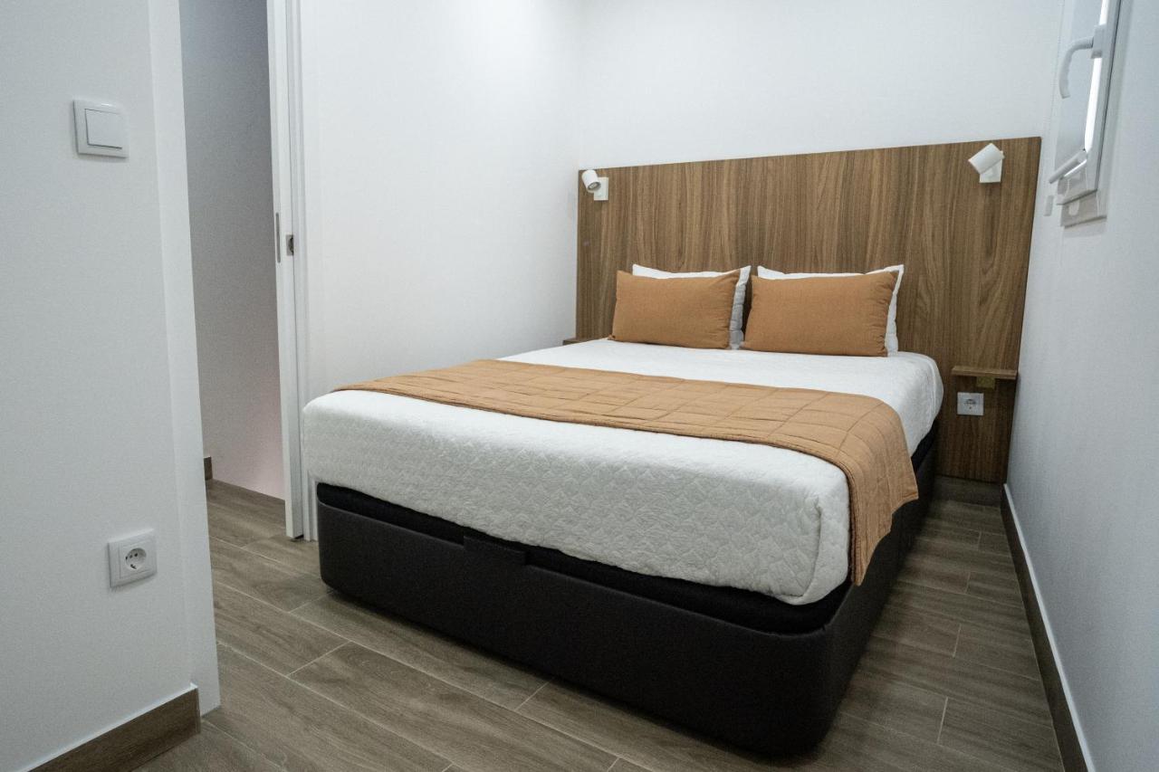 Casas Da Barca Villa Vila Nova de Fozcoa Exteriör bild