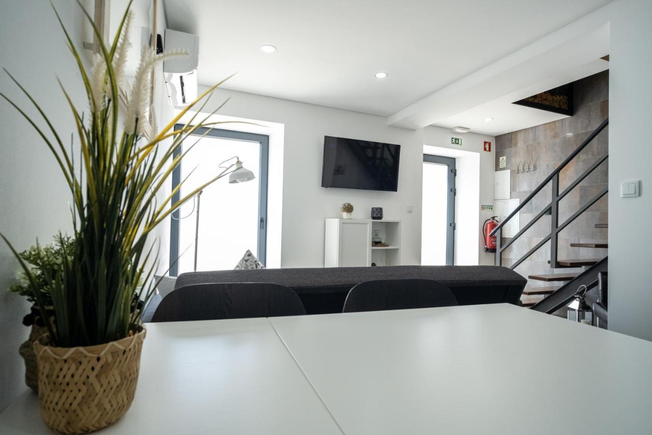 Casas Da Barca Villa Vila Nova de Fozcoa Exteriör bild