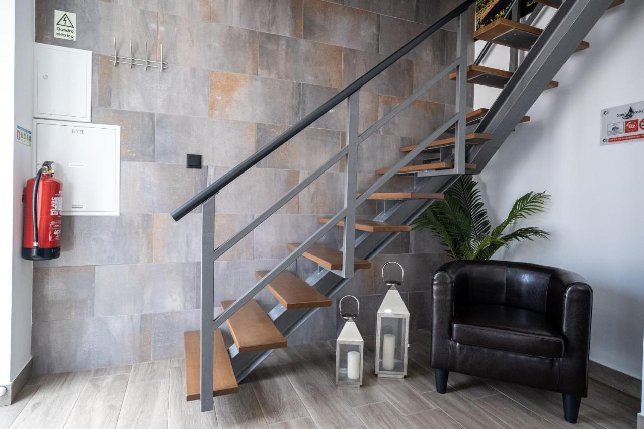 Casas Da Barca Villa Vila Nova de Fozcoa Exteriör bild
