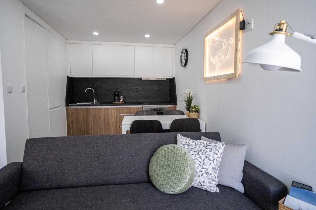 Casas Da Barca Villa Vila Nova de Fozcoa Exteriör bild