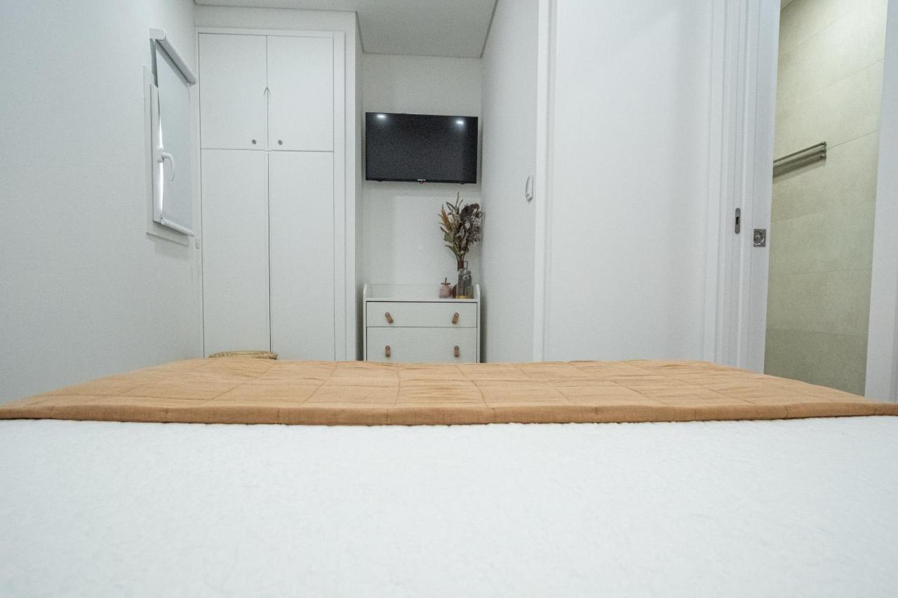 Casas Da Barca Villa Vila Nova de Fozcoa Exteriör bild